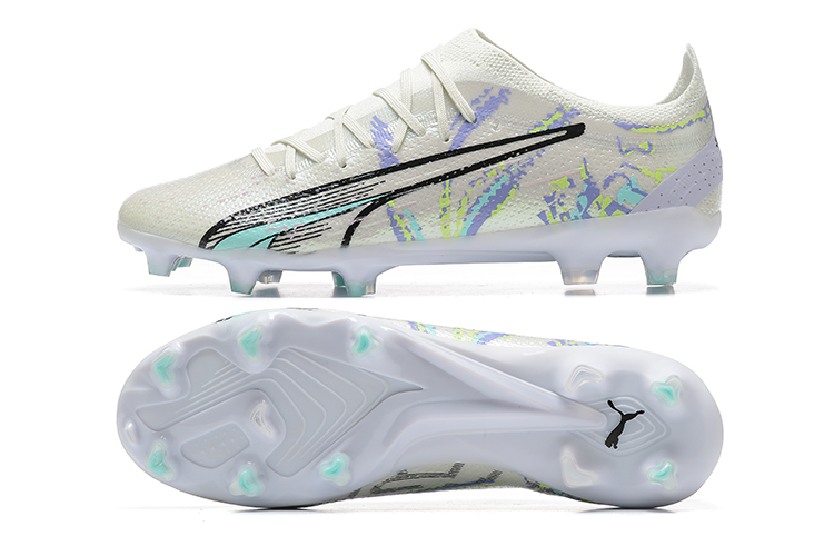 Ultra Ultimate FG Football Shoes