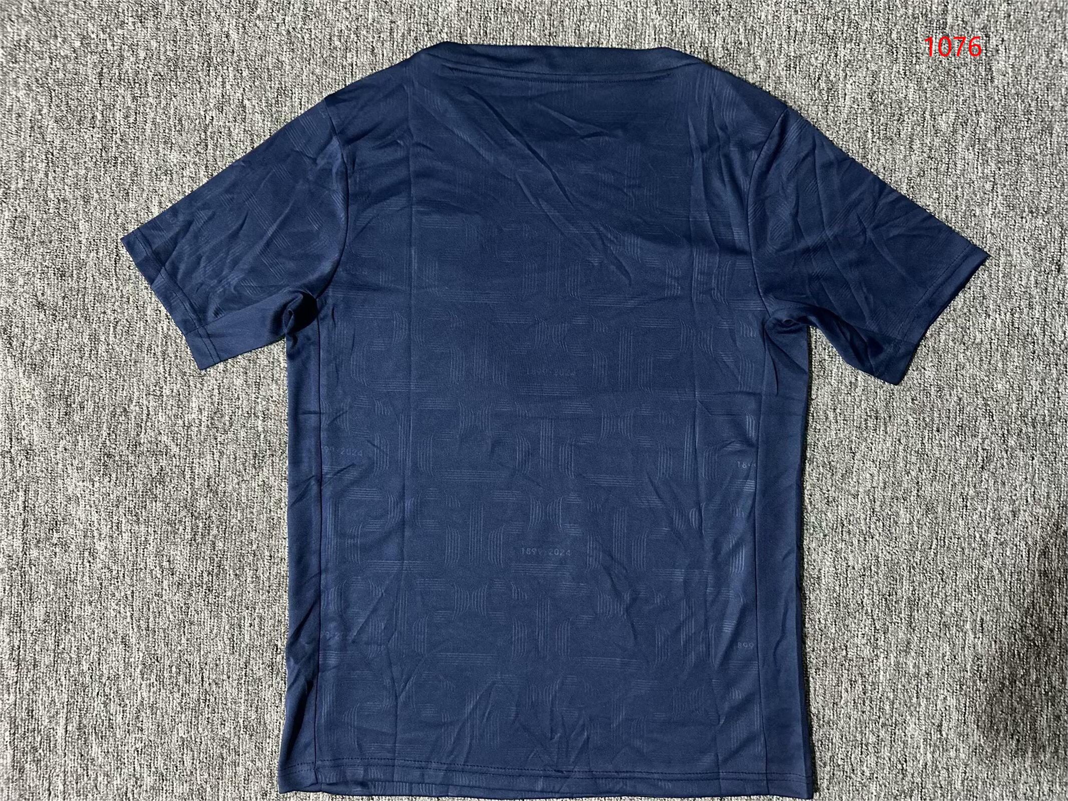 2024/25 Barcelona special edition jersey-Fans