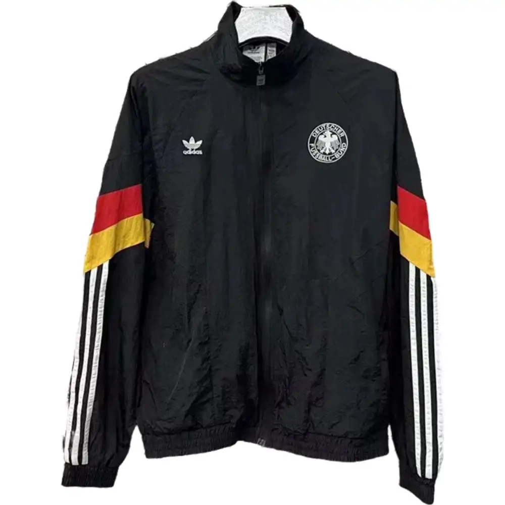 German Vintage Trench Coat