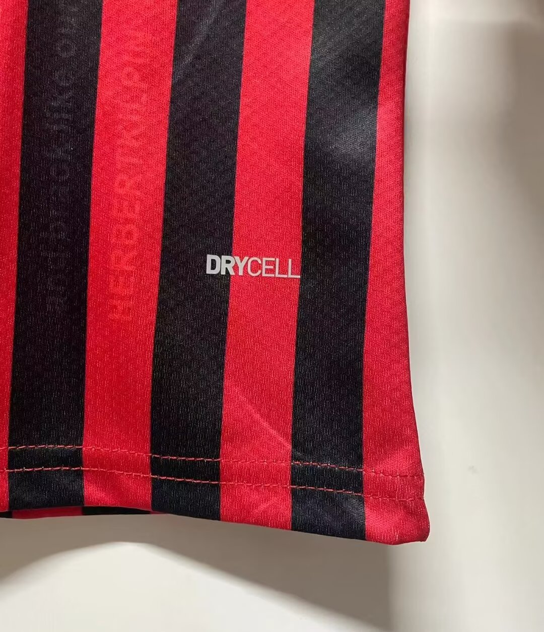 1899/2019 AC Milan 120th Anniversary Retro Jersey