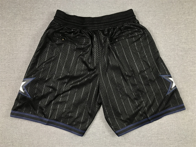 Pocket Pants 23 Magic City Edition Shorts