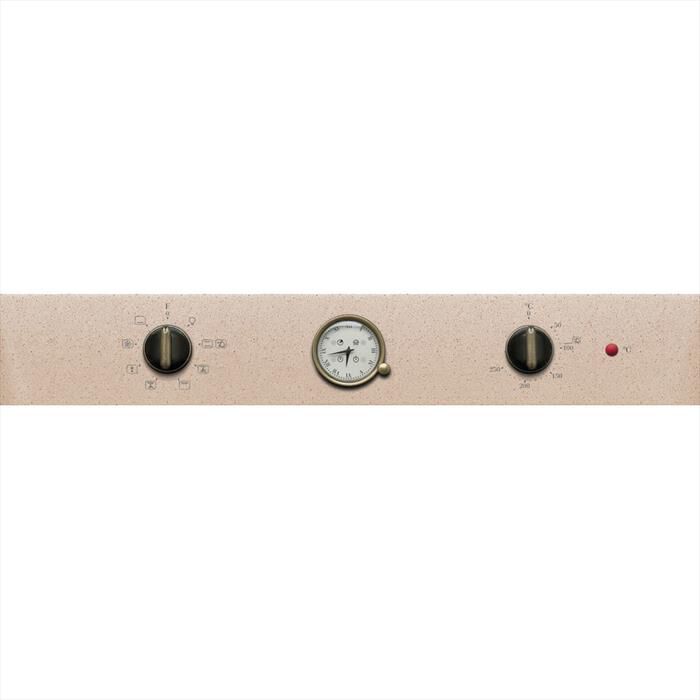 HOTPOINT ARISTON - Forno incasso elettrico FIT 804 H AV HA Classe A-Avena