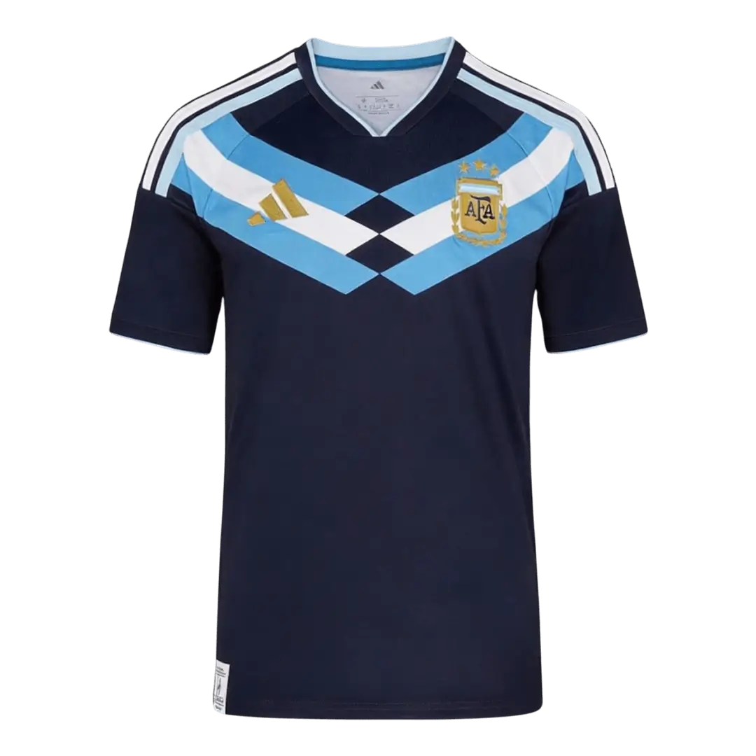 Argentina Training Pre-Match Soccer Jersey World Cup 2026
