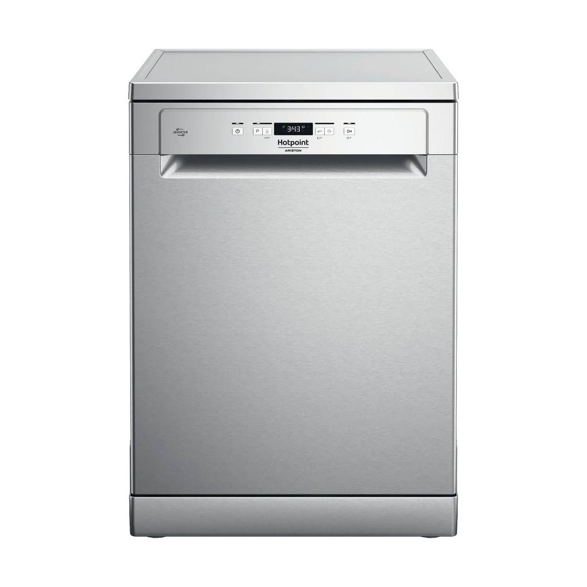 Hotpoint-Ariston HA6FA14BN7A0X Lavastoviglie