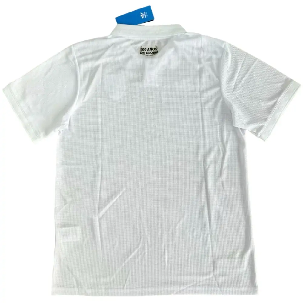 2025-26 Colo Colo Centenary Jersey - Fans Edition