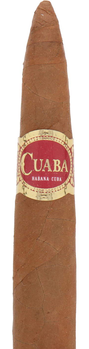 Cuaba Exclusivos Cuban Cigar - Single