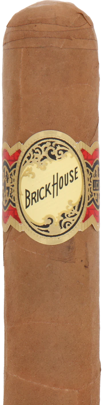 Brick House Mighty Mighty Double Connecticut Nicaragua Gordo Cigar - Single