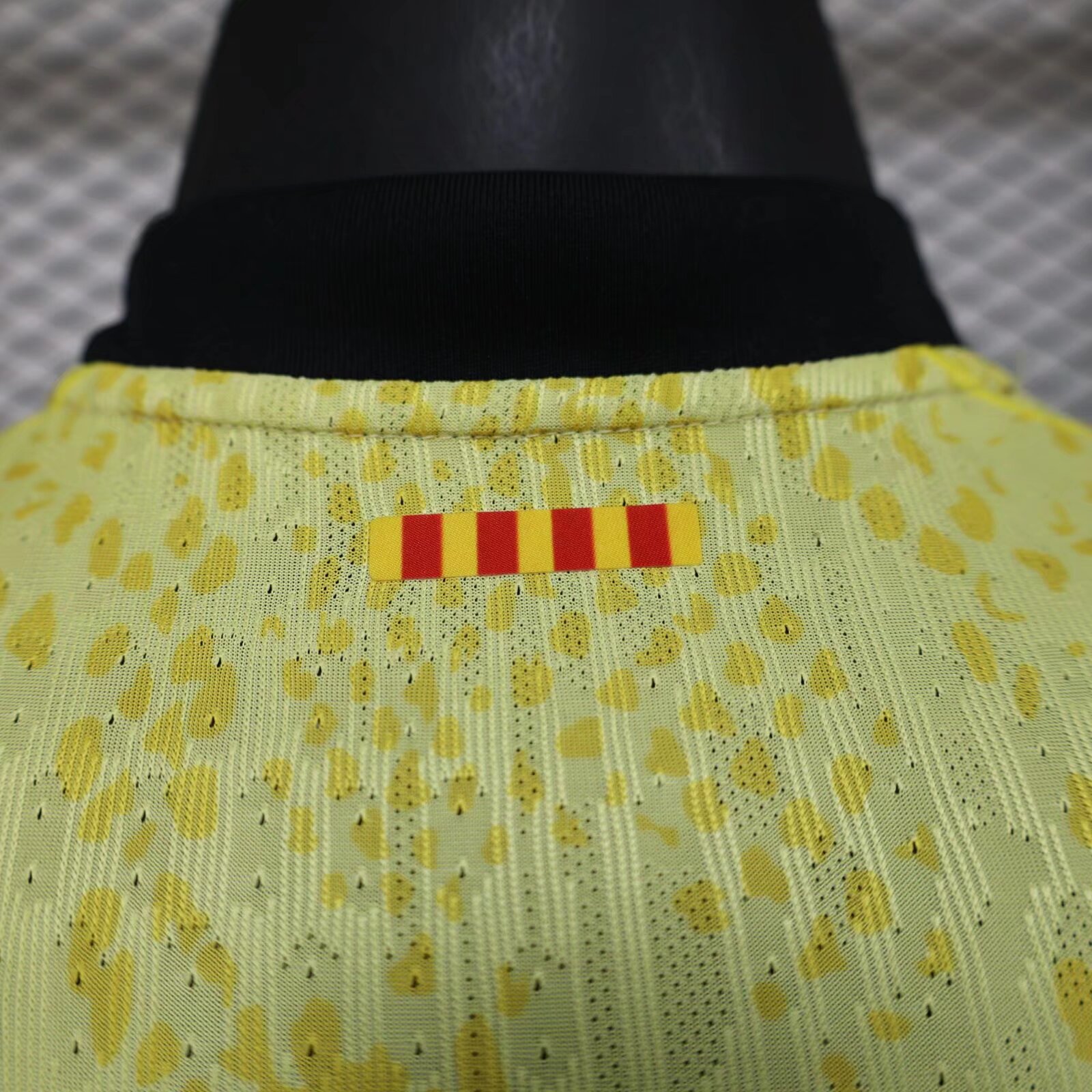 2025-26 New Season Barcelona Kobe Joint Special Edition Jersey - Player Edition