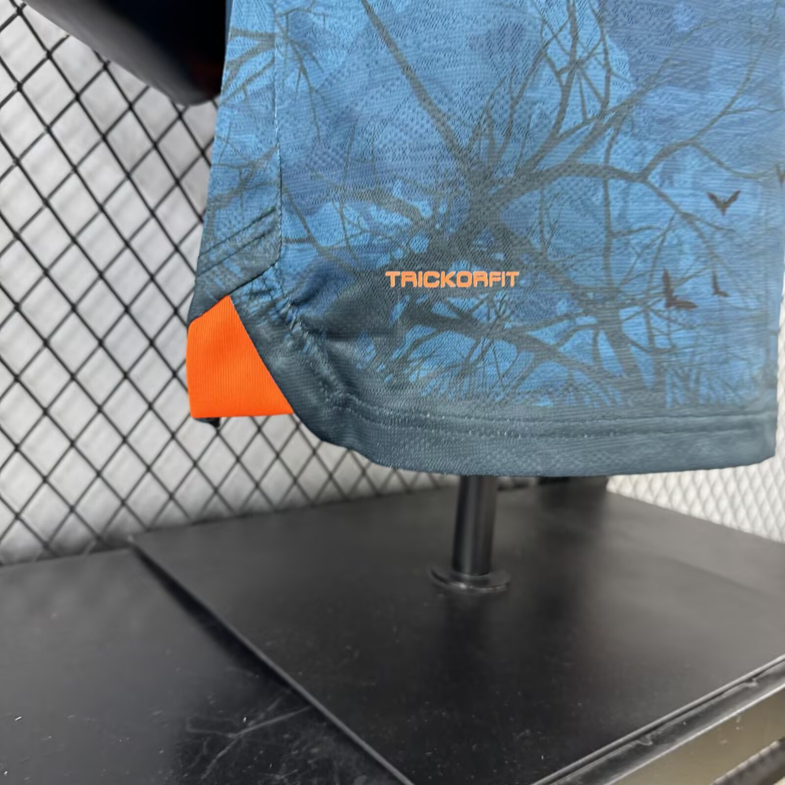 2025-26 Naples Halloween Special Edition Jersey-Player Edition