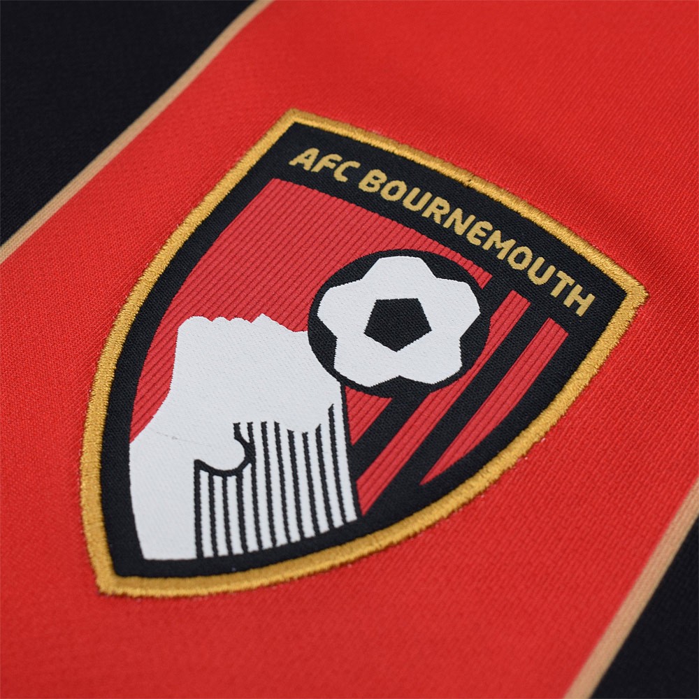Bournemouth 2024-25 Home Kit