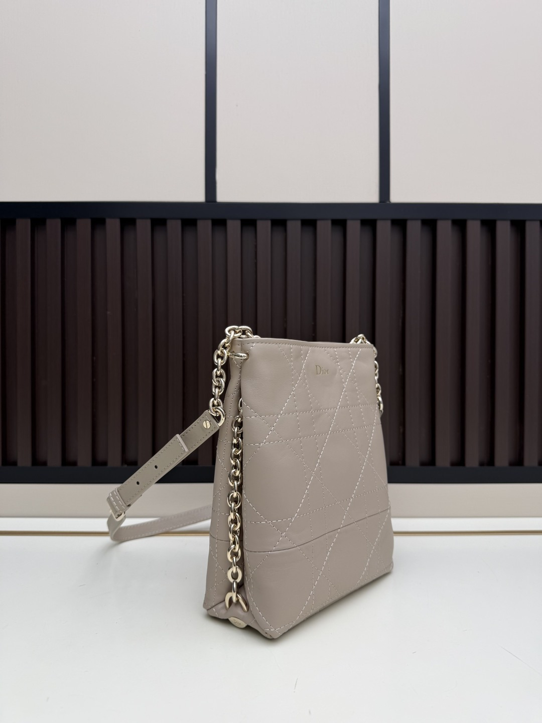 Dior Trianon Bag