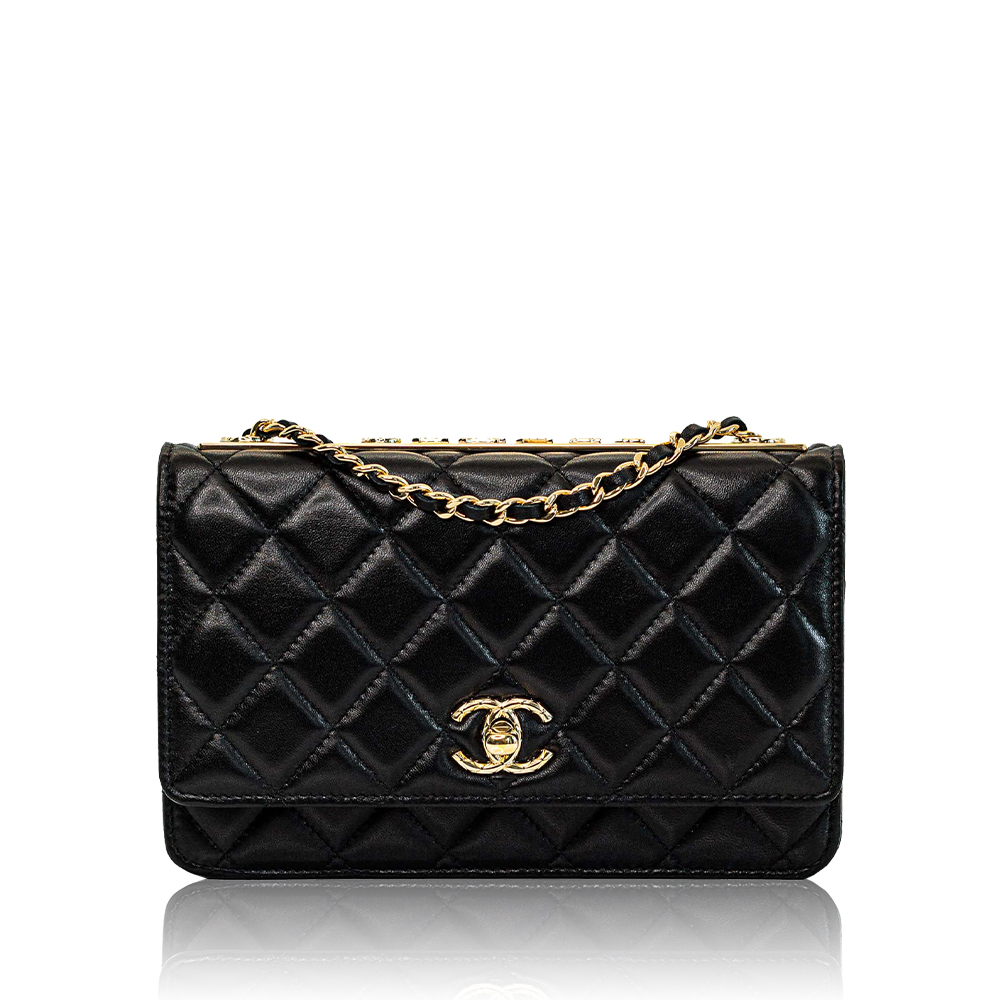 Chanel Trendy CC WOC Bag Top Quality