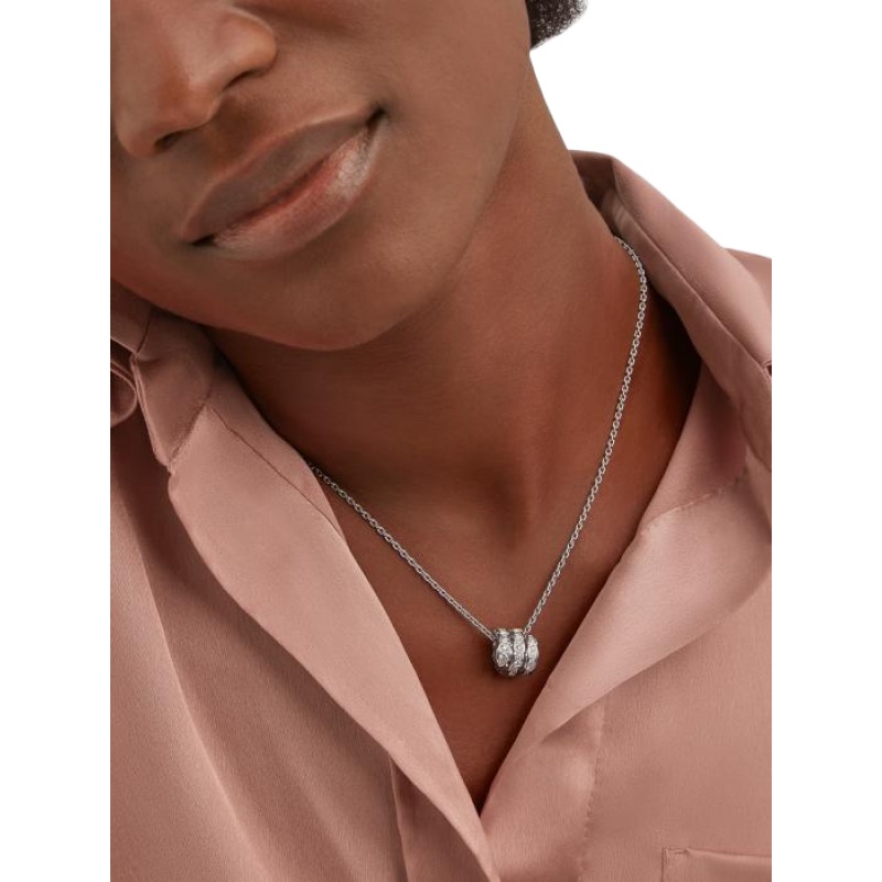 Serpenti Viper Necklace