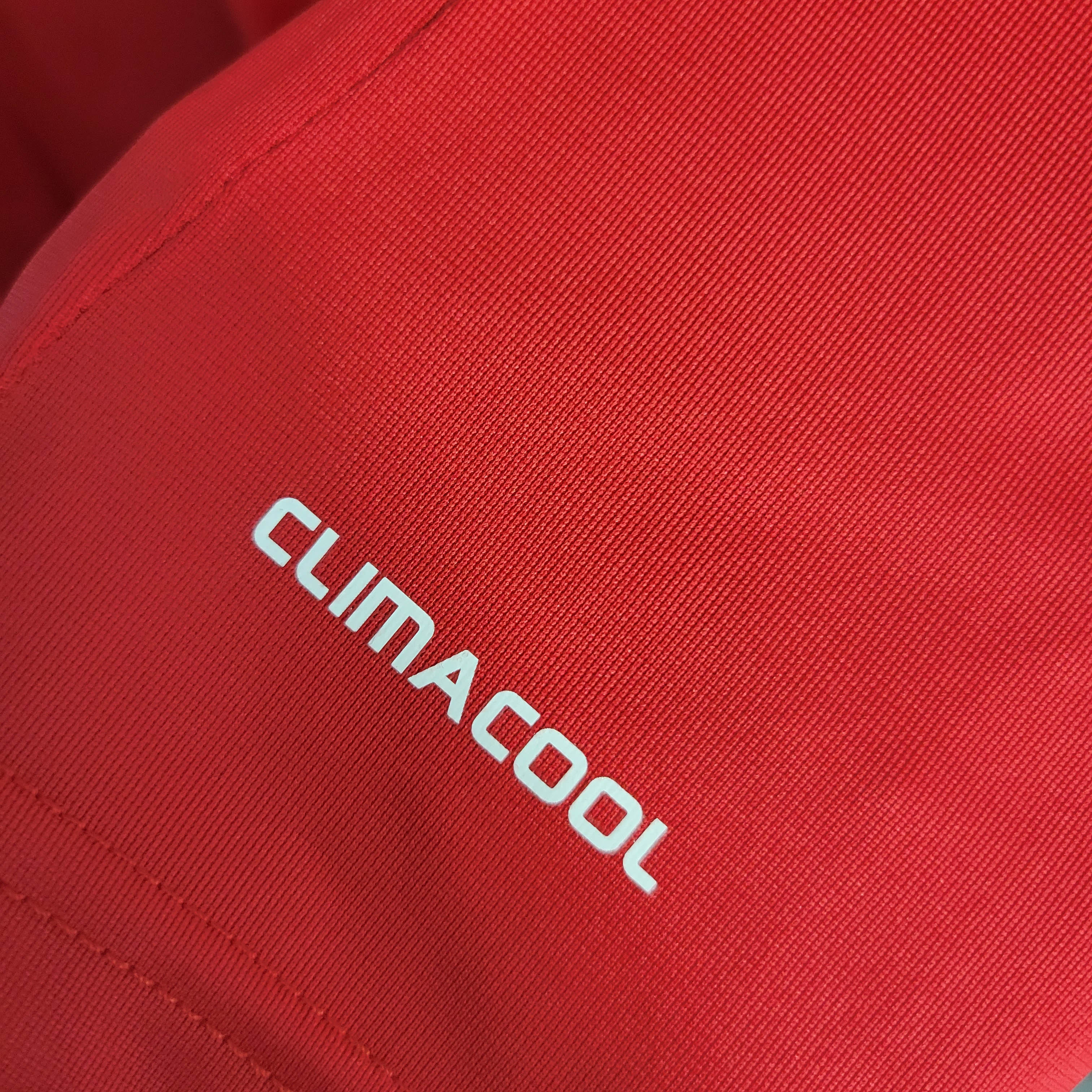 2011/12 Real Madrid Second Away Retro Jersey