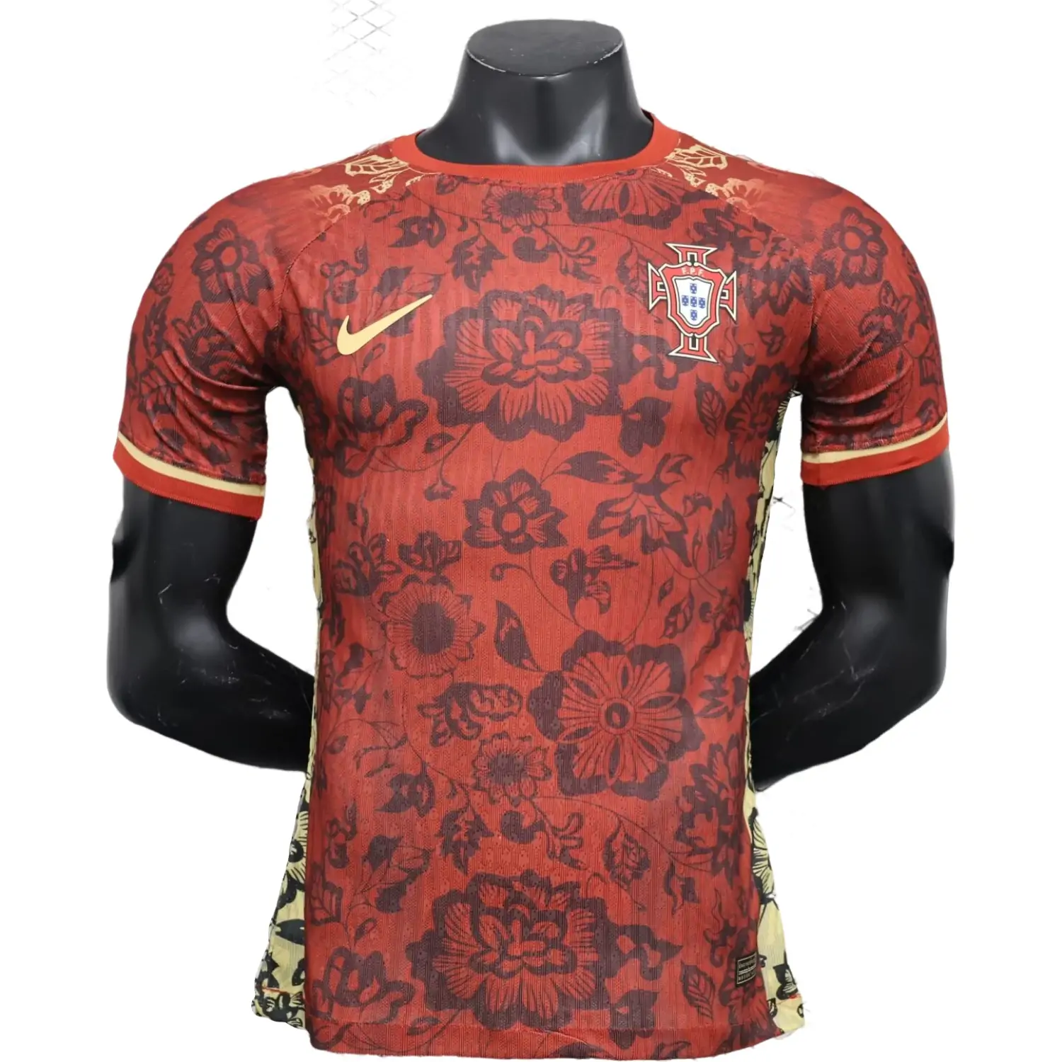 2024/25 Portugal special edition player jersey 1:1 Thai quality