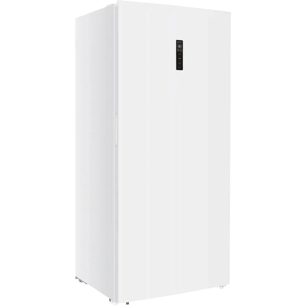 Element 21.2 cu. ft. Upright Freezer, ENERGY STAR - White (EHUF21CECW)
