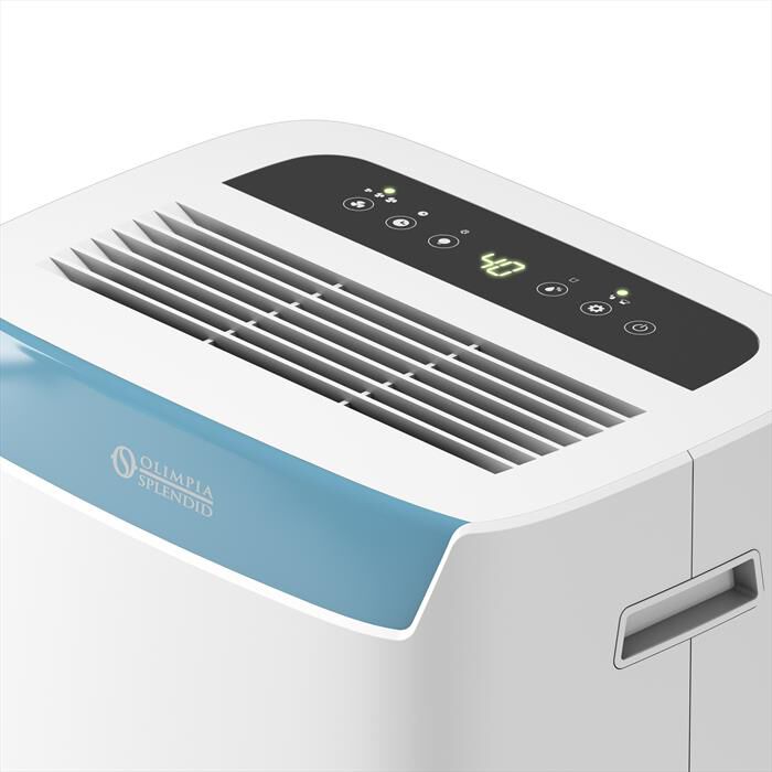 OLIMPIA SPLENDID - AQUARIA S1 14 P