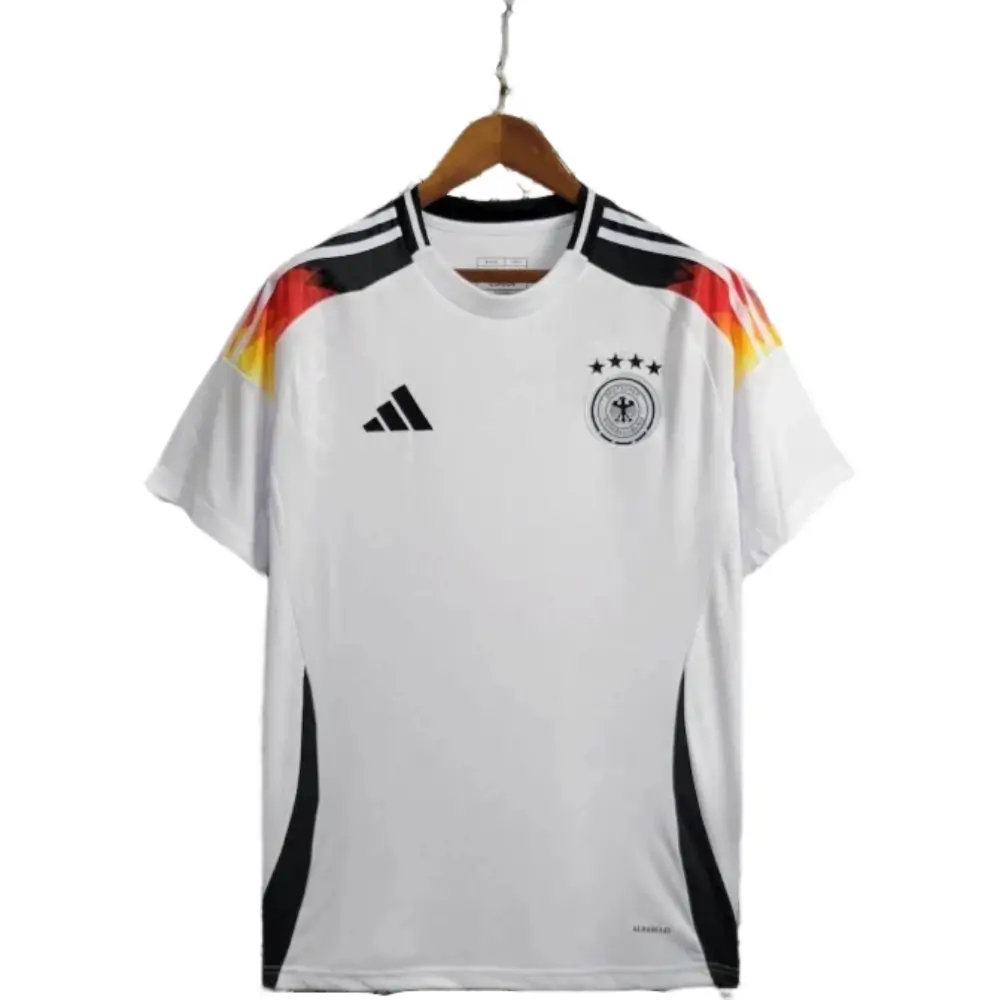 2024/2025 Germany home jersey 1:1 Thai quality-Fans