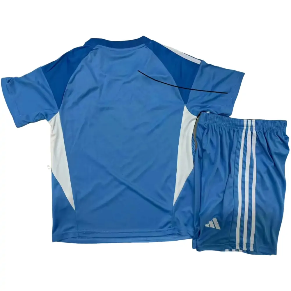 2025-26-Real Madrid Special Edition-Jersey-Children's Set