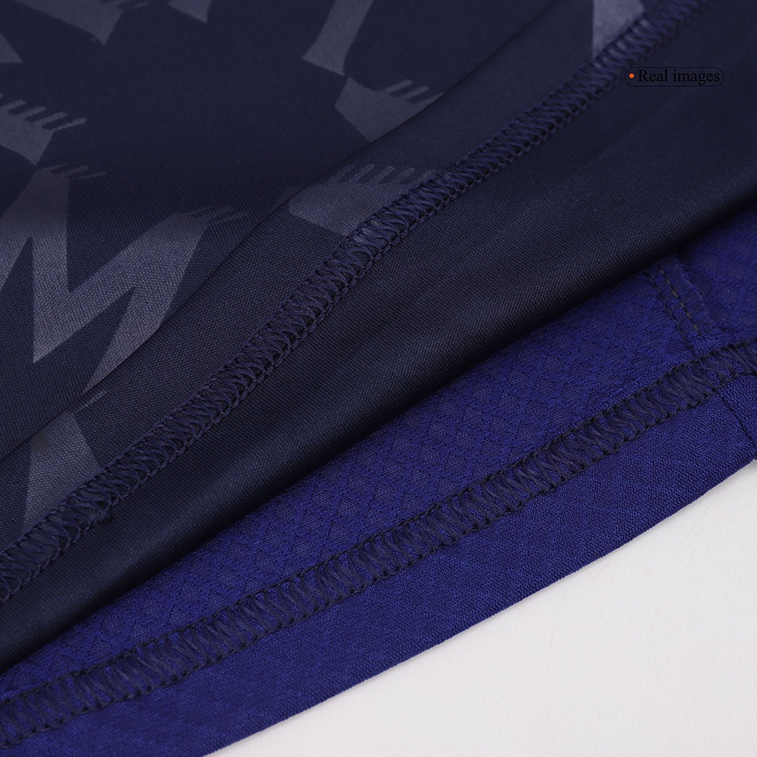 Manchester United Away Suit 24/25