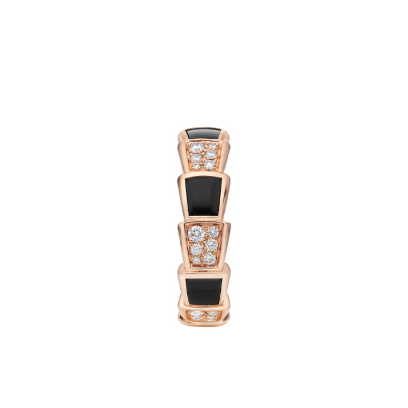 Serpenti Viper Ring