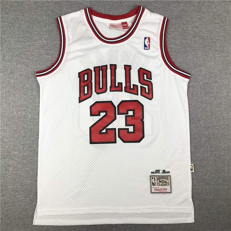 Unisex Bulls 2024/25 Embroidered Swingman Jersey City Edition