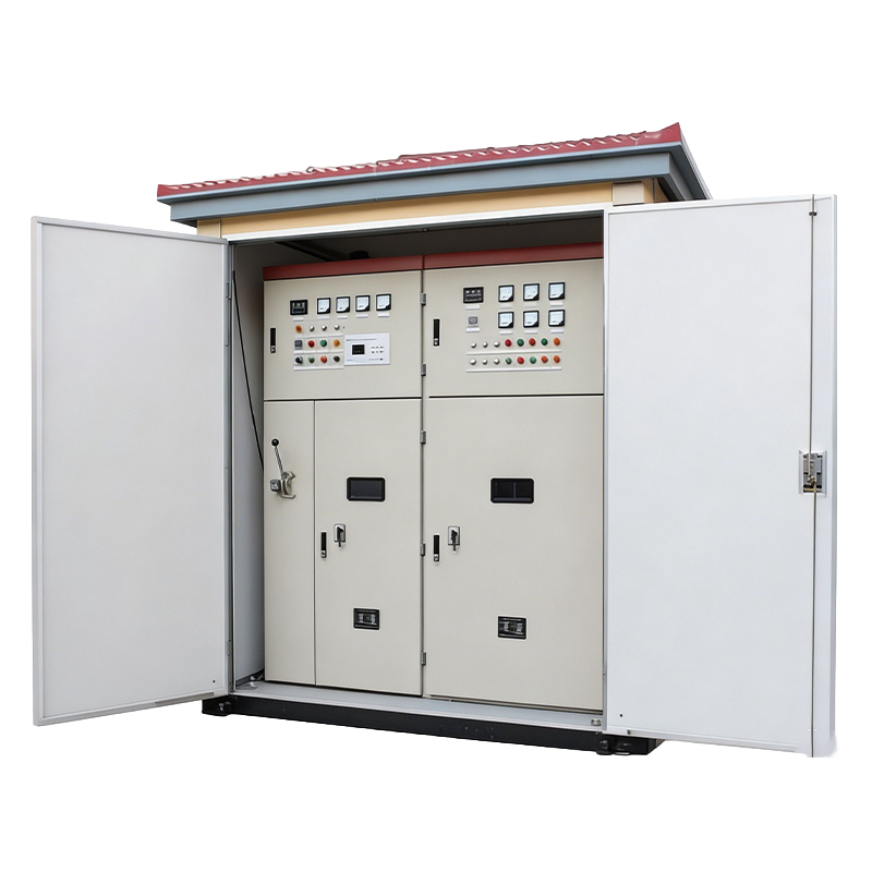 KYTBB high voltage filtering compensationdevice