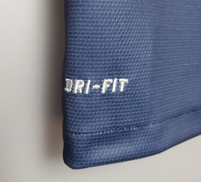 2012/2013 Retro Paris Saint-Germain Home Jersey