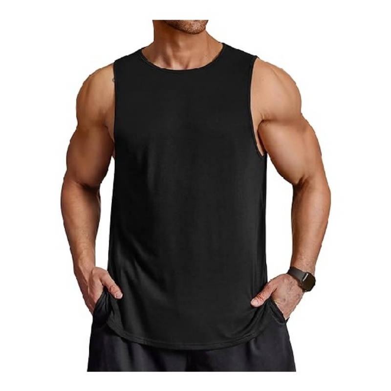 Men Workout Tank Tops
