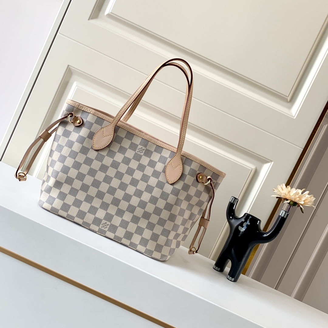 LV Neverfull PM Bag