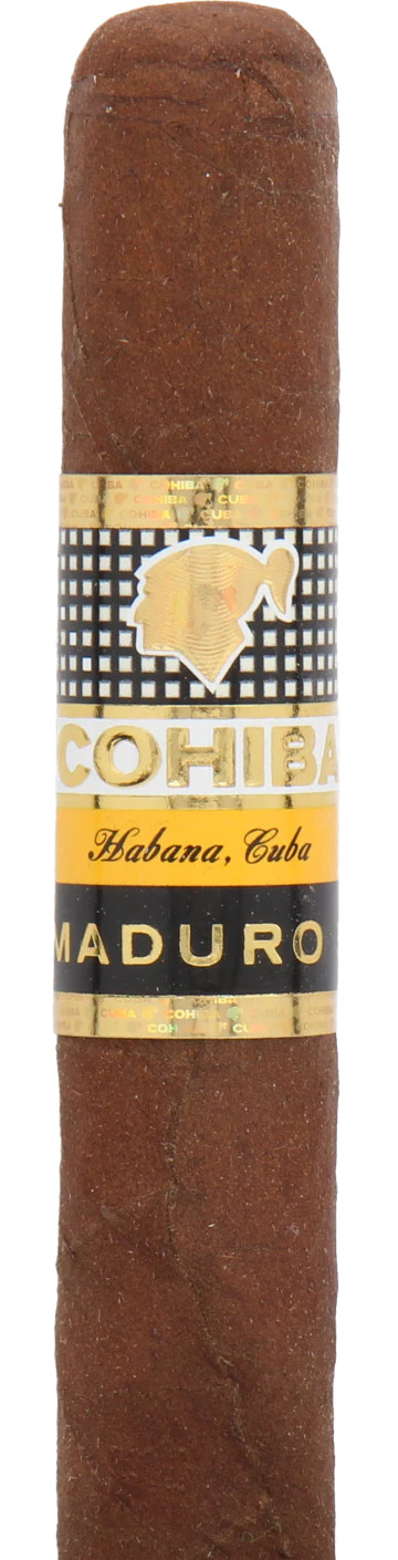 Cohiba Maduro 5 Secretos Cuban Cigar - Single