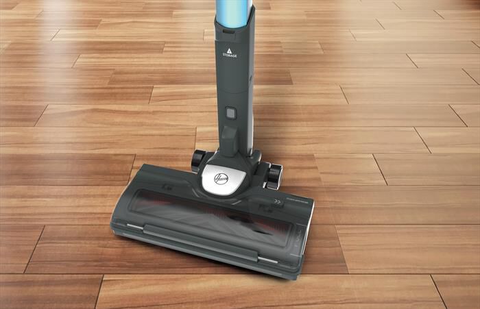 HOOVER - HF522STP 011-Blu, Grigio