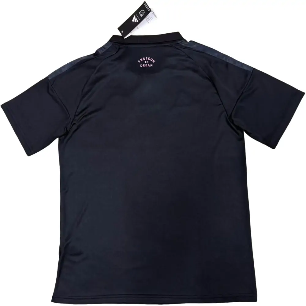 2026-27 Miami Away Jersey - Fans Edition