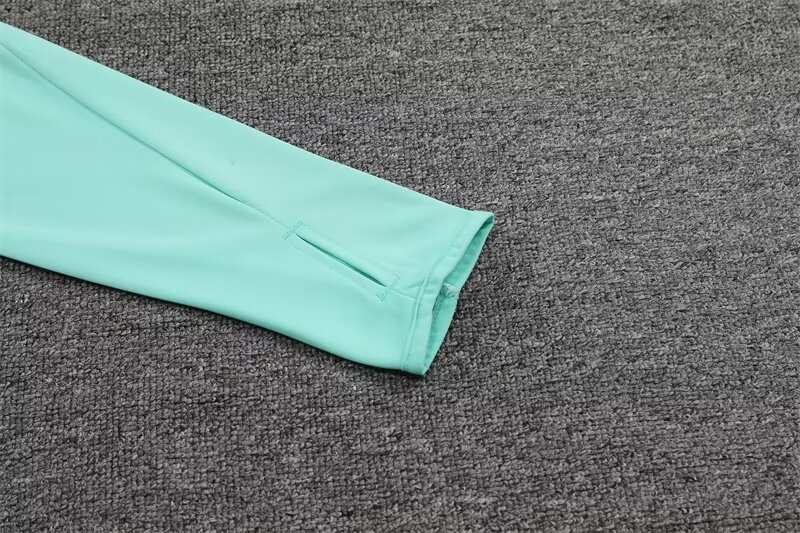 2024/25 Real Madrid blue training kit