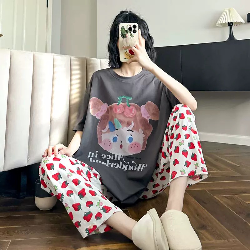Pajama Set