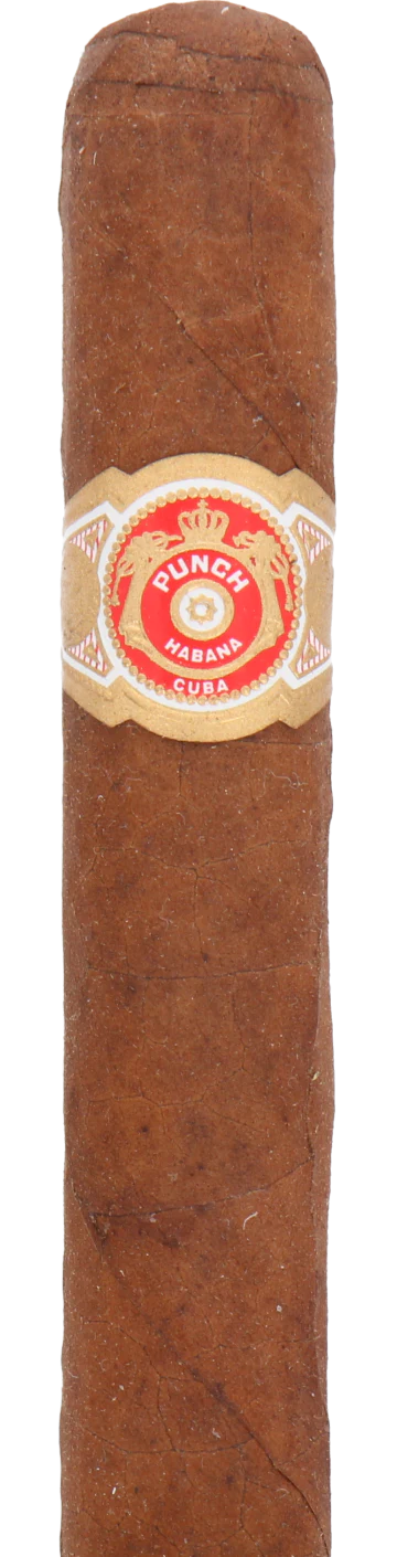 Punch Punch Cuban Cigar - Single
