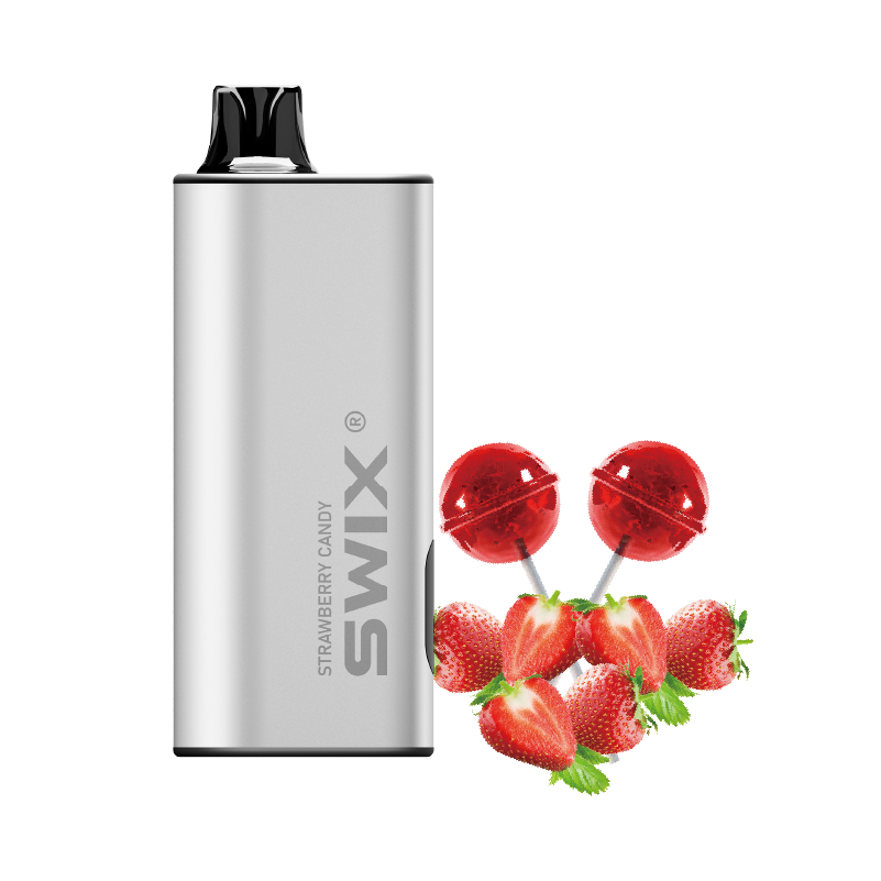 Swix Vape 9000 Puffs