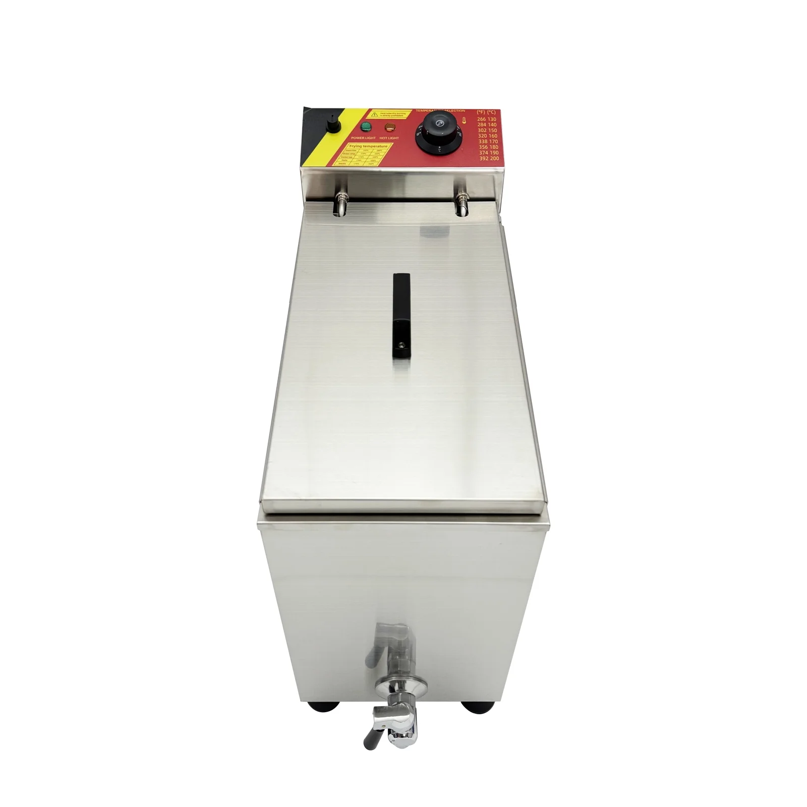 25L Hot Dog Making Machine Hot Dog Fryer Cheese Hot Dogs Sticks Frying Machine
