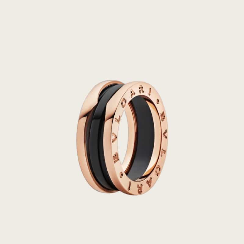 Bvlgari Ring