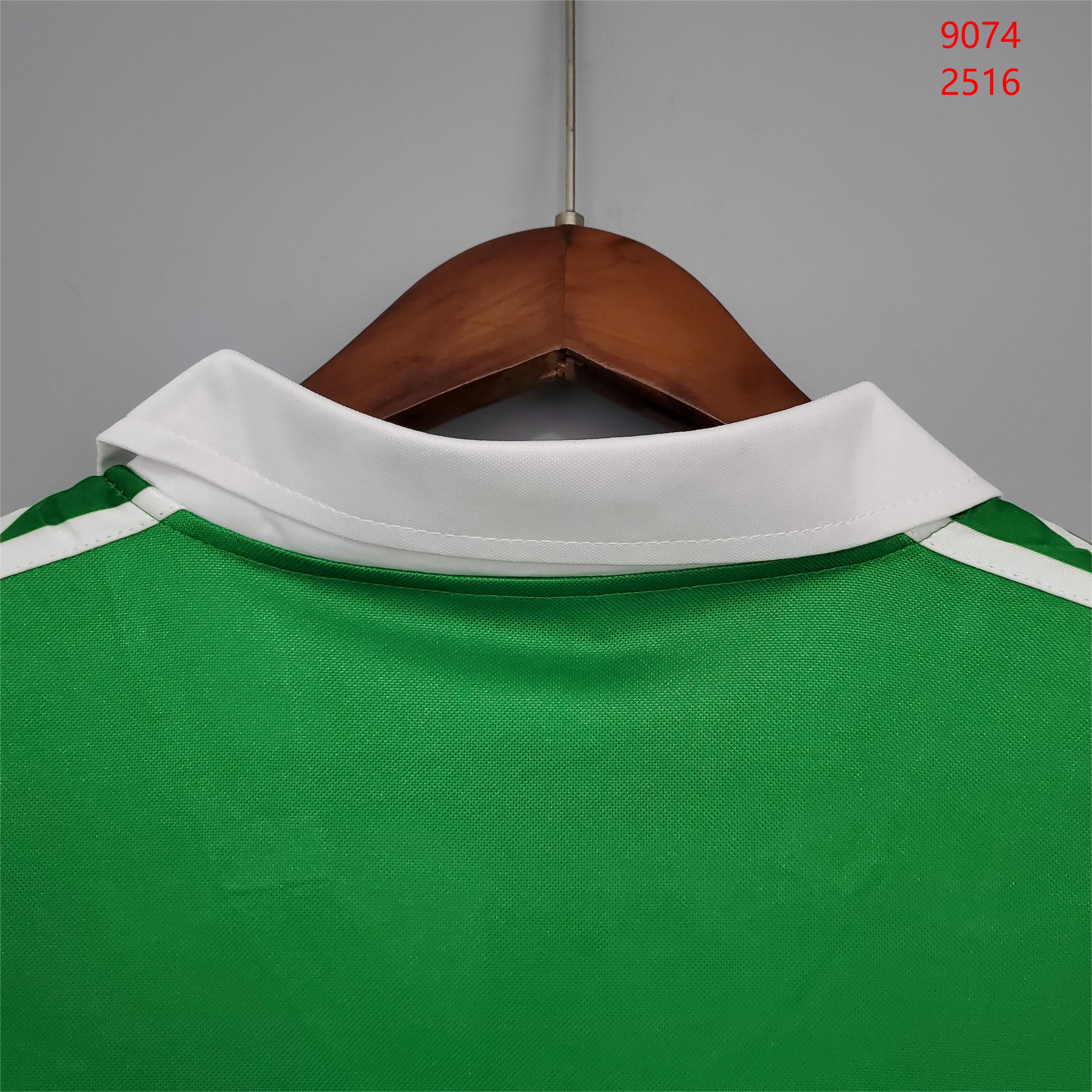 1980 Celtics Home Retro Jersey - Fans Edition