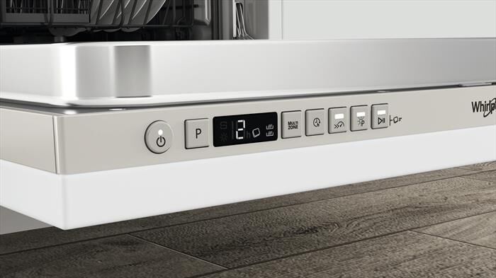 WHIRLPOOL - Lavastoviglie incasso WRIC 3C26 P Classe E