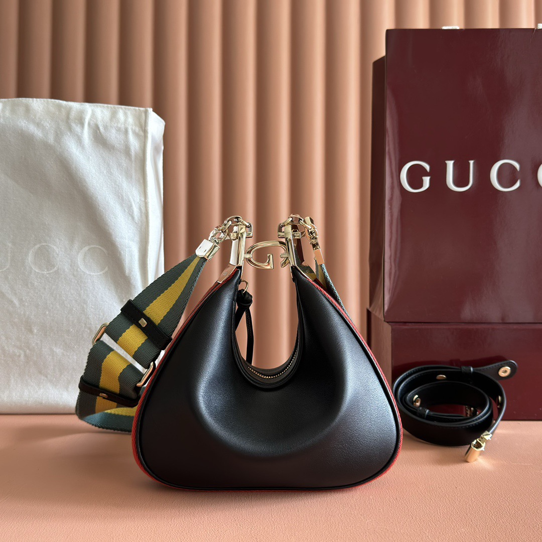 Gucci Attache Small Shoulder Bag Top Quality