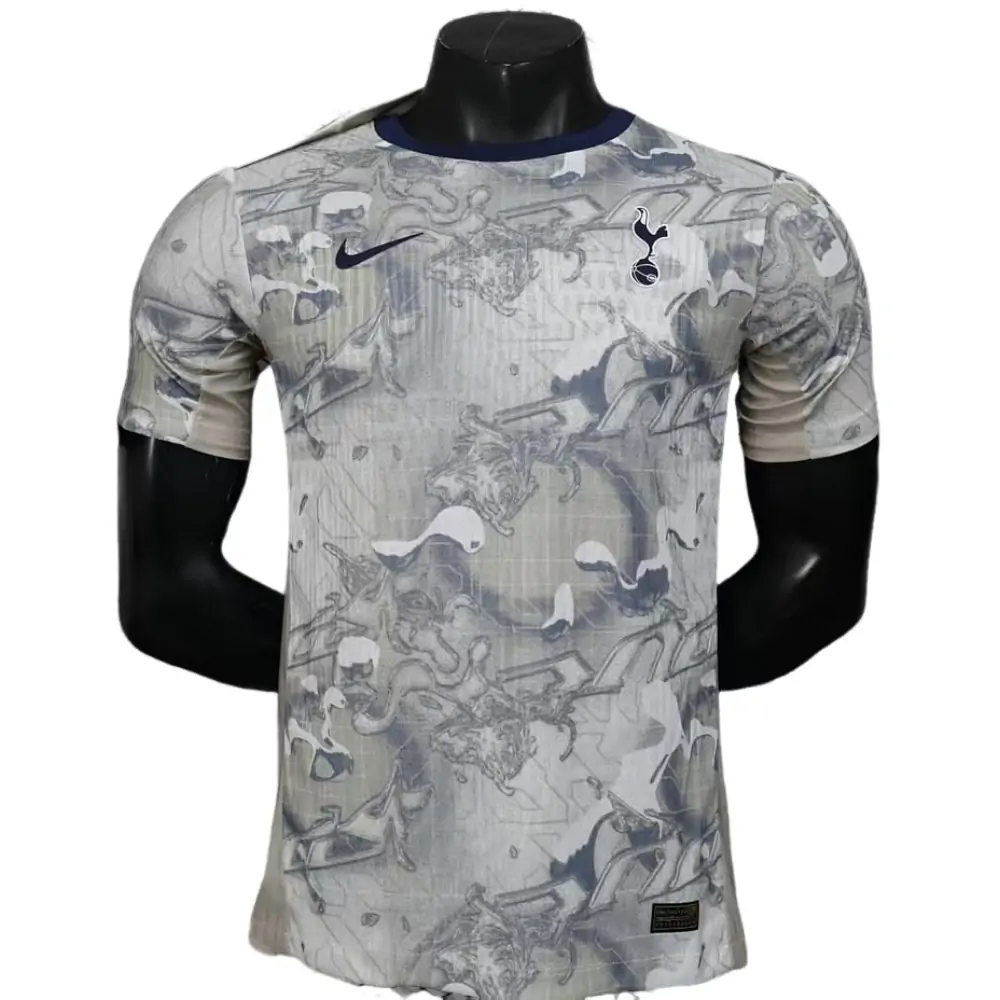 25-26 Tottenham Hotspur Special Edition Jersey - Player Edition