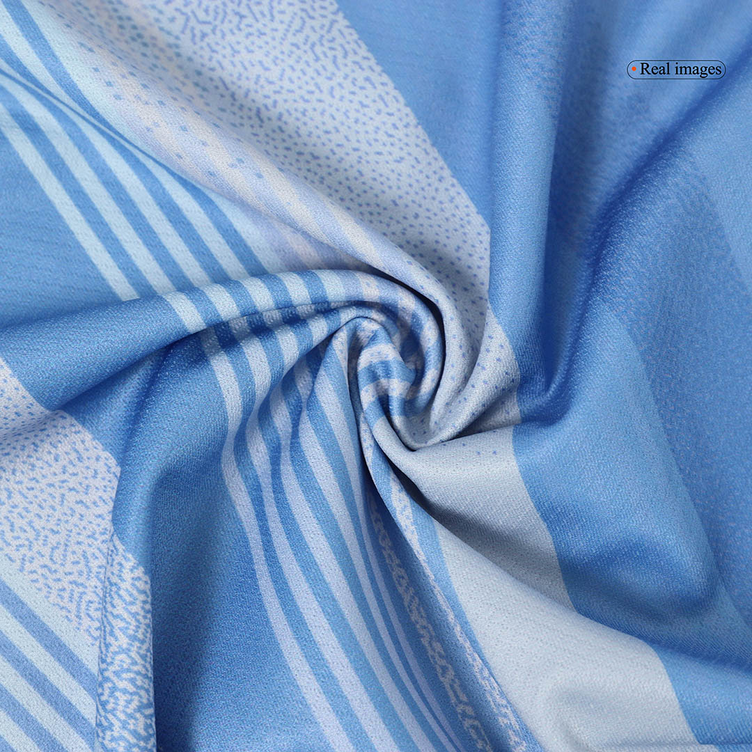 Tottenham Hotspur 2024-25 Away Kit