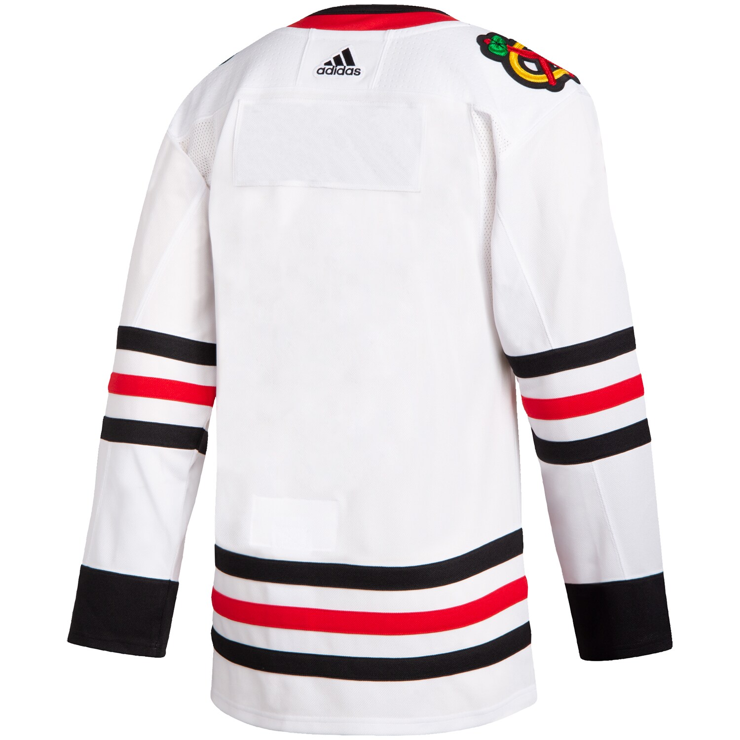 Chicago Blackhawks  Away  Jersey – White