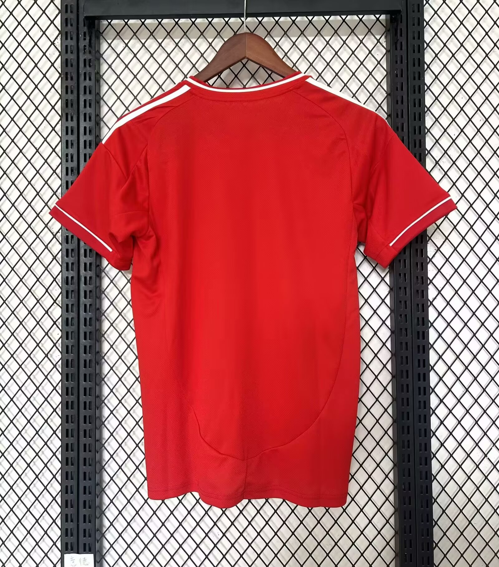 2025/2026 Liverpool Home Football Shirt 1:1 Thai Quality