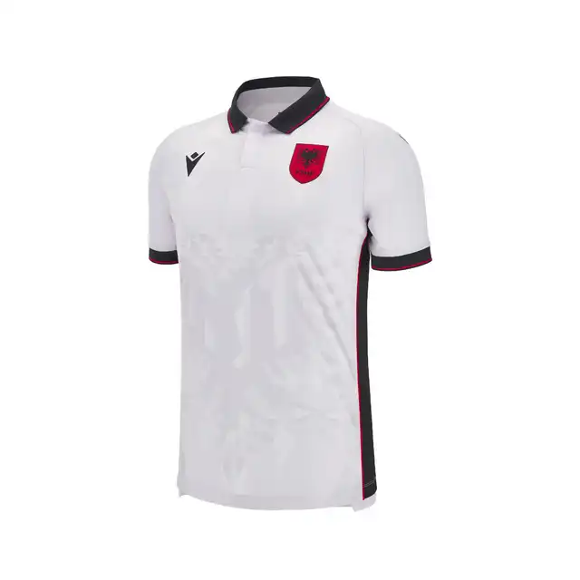 ALBANIA 2024 AWAY JERSEY