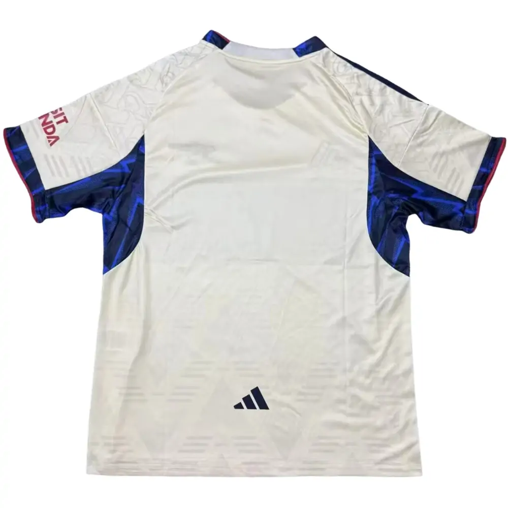 2025-26 Arsenal Special Jersey - Fans Edition