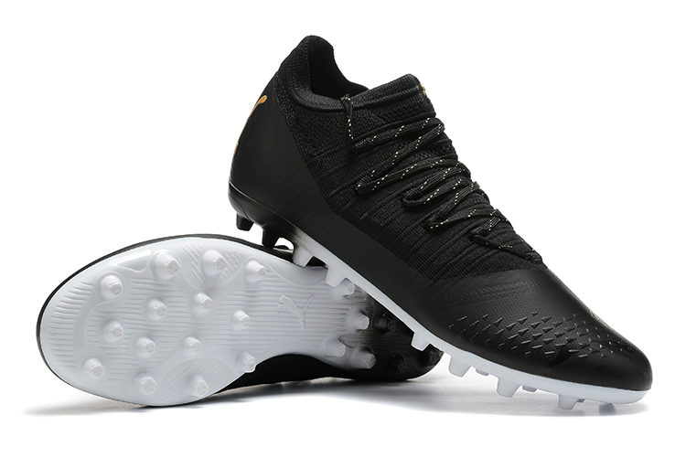 Future Star II Neymar exclusive boots waterproof full knitted FG football shoes