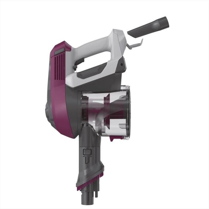 HOOVER - Aspirapolvere ricaricabile HF110P 011-Viola
